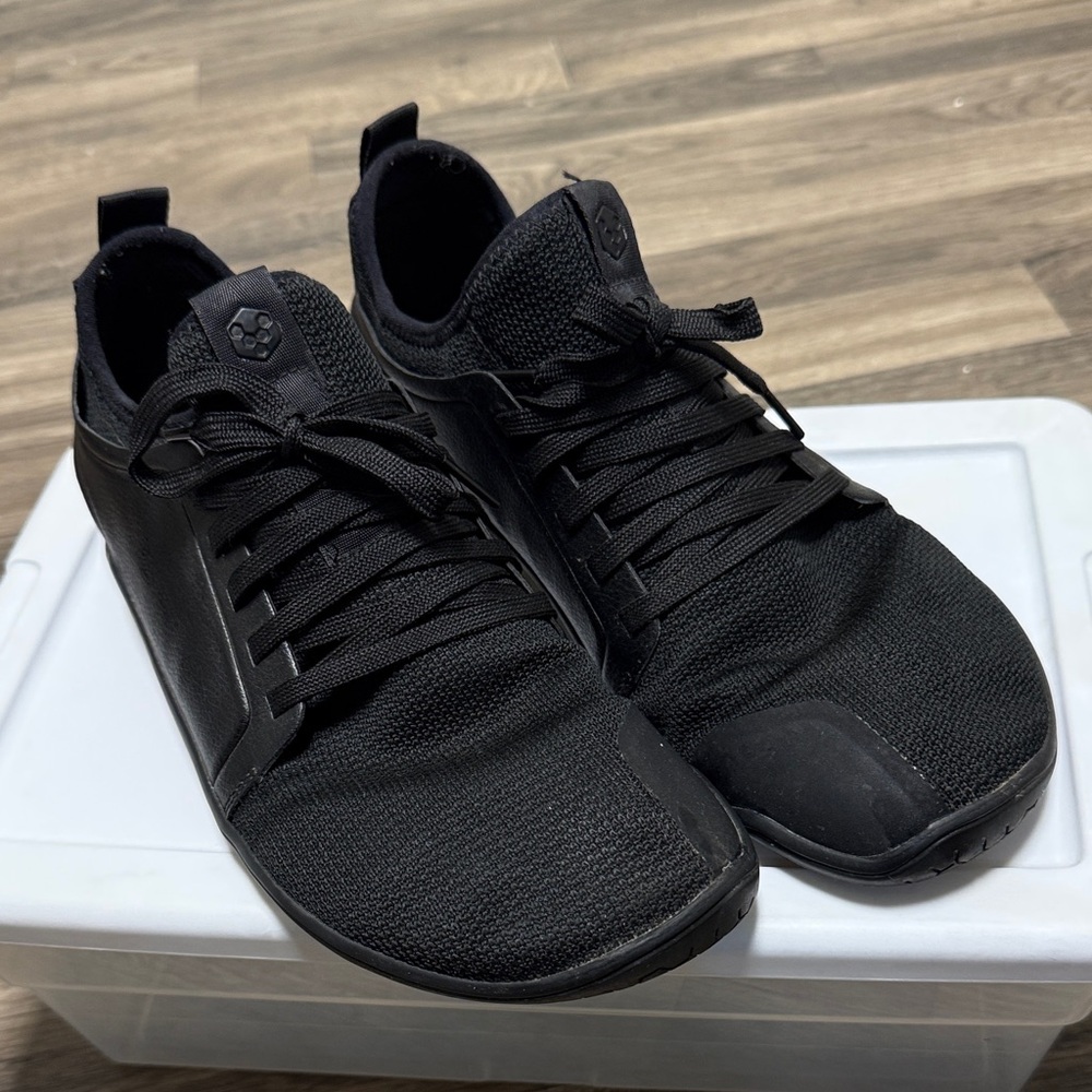 Vivo Barefoot Kasana
